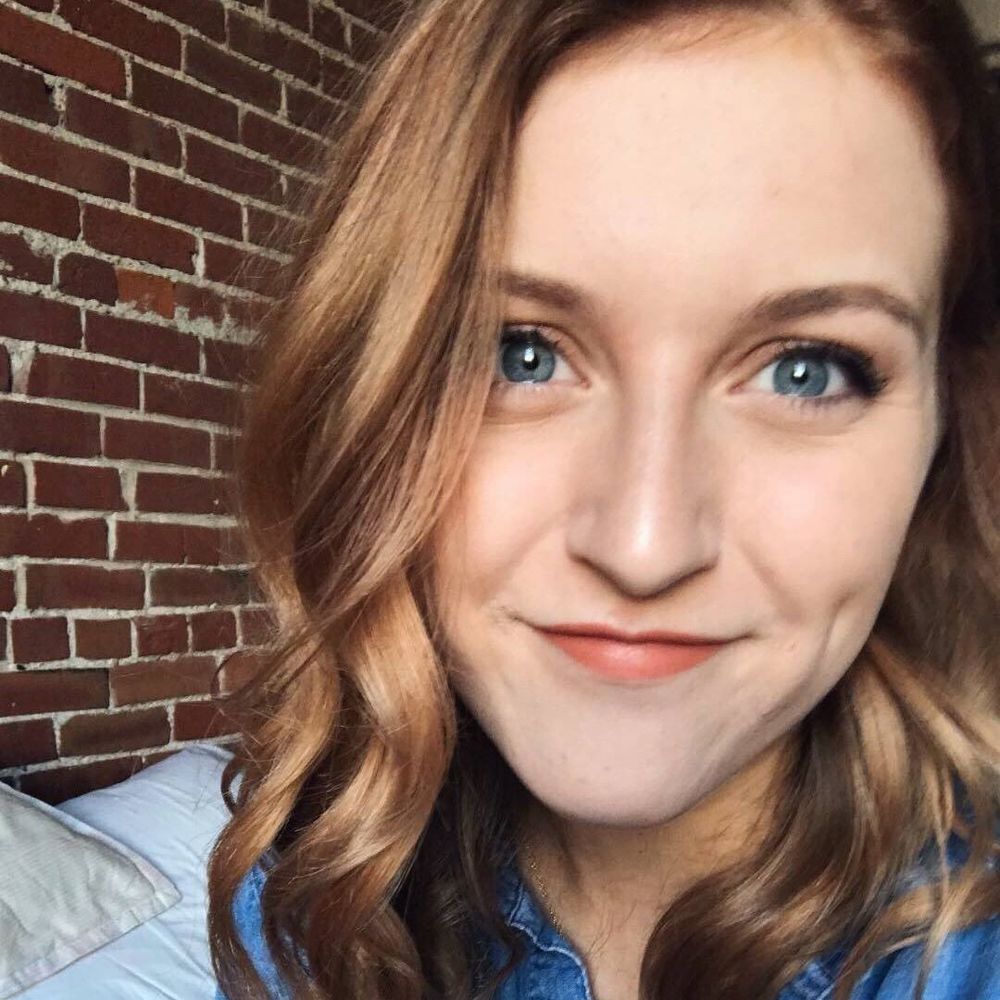Meet your Posher, Kate